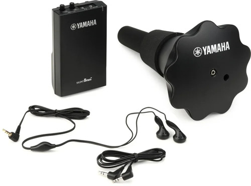 Yamaha sb5j silent - yamaha,