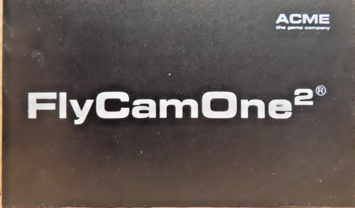 Flycamone2 micro video - micro,