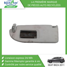 🏆 PARE-SOLEIL GAUCHE SEAT