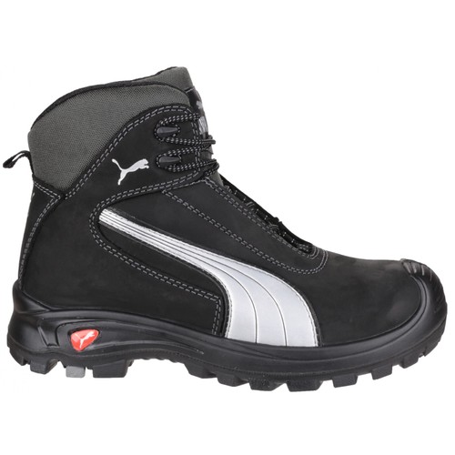 Puma safety cascades - cascades,