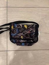 Rare sac à bandoulière