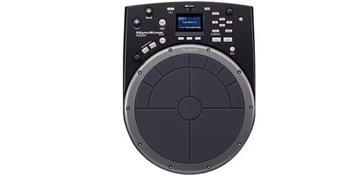 Pad percussion - pad, de