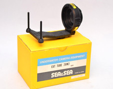 Nikonos / SEA&SEA Close-Up