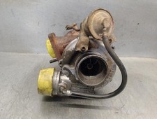 35242095G turbocompresseur pour CHRYSLER VOYAGER (RG) 2.5 CRD CAT 2001 4969772
