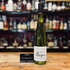 Nusbaumer Liqueur de Sapin