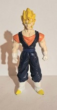 Figurine Bonkdo Dragon Ball Z Vegeto super saiyan Bandai vintage AB BS STA DBZ