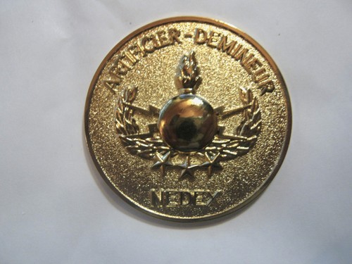 Genie eod - (coin,