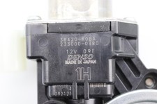 Moteur de bulle HONDA NSS 125