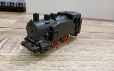 Locomotive a vapeur 708 ho sncf jouef lima roco 1/87