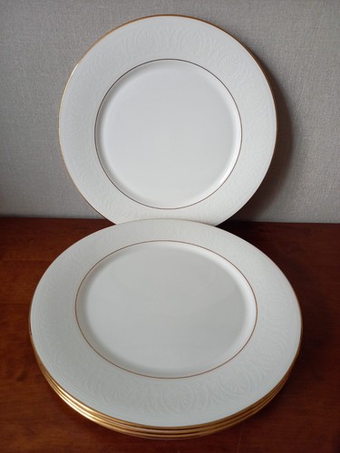 Lenox hannah gold dinner - hannah,