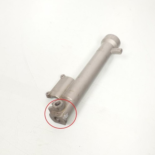 Fourreau fourche origine - fourreau,