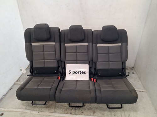Banquette arriere citroen - banquette,