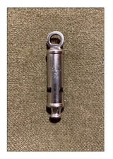 ww1 BEF 1916 Sifflet tranchée