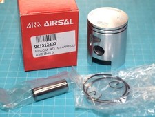 Kit piston segments 3mm - piston, 40.3mm