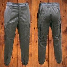Pantalon kaki armée - pantalon,