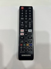 Télécommande BN59-01315B Samsung SMART TV Netflix prime video  Originale
