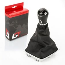 Pommeau Commutation Sac de Manchon 6 Rayon 5G1711113C pour VW Golf VII 7 MK7