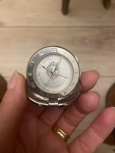 Montre bireau arthus - montre,