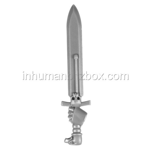 Smta73 epee space marine - epee,