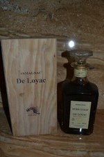Armagnac Hors d'Age DE LOYAC
