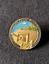 Insigne Maginot On ne passe