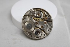 Mouvement De Montre De Poche