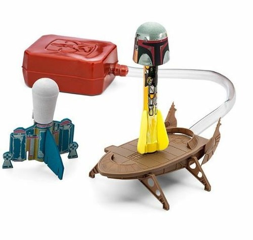 Uncle milton star wars - milton,