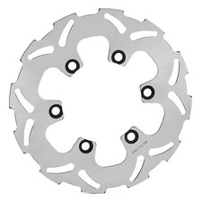 MX Disque de frein Avant pour