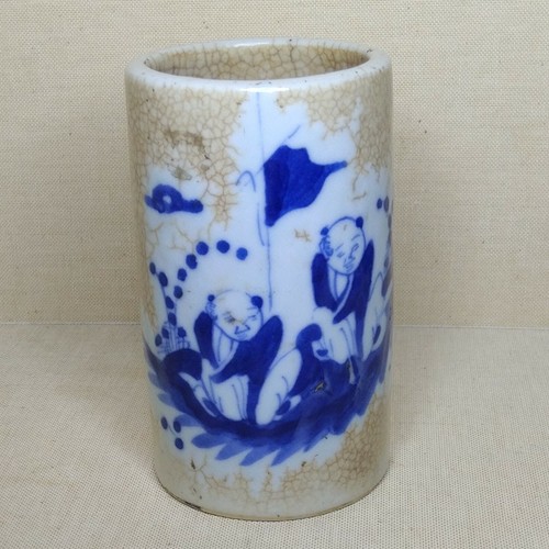 Antique chinese porcelain - antique,