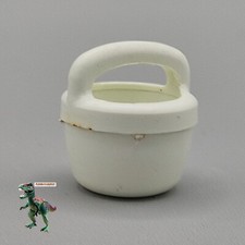 Playmobil 3619 3620 3621 3658 3705 panier blanc série de couleurs camp indien