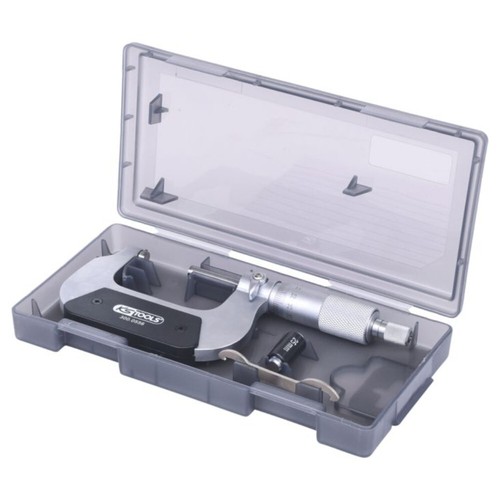 Micromètre 50mm coffret - 25-50mm, du