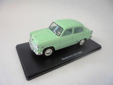 Moskvitch 403 (1963) - 1/24