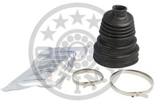 Soufflet de joint de cardan Caoutchouc CVB-10111CR OPTIMAL pour OPEL BMW RENAULT