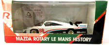 Spark Lola T616 #68 LM Le Mans