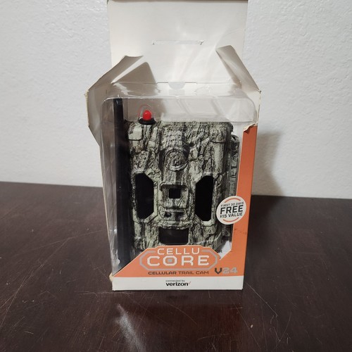 Bushnell cellucore v24 - cellucore,
