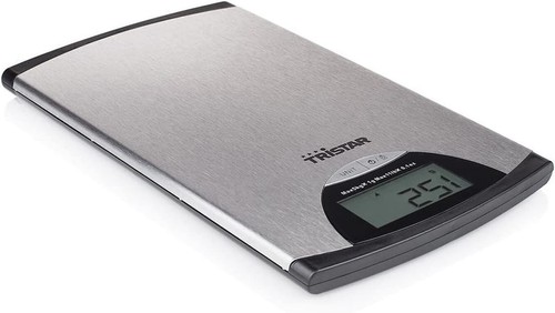 Balance cuisine tristar - de,