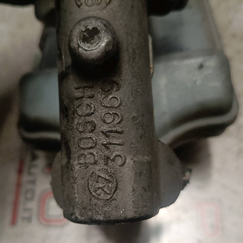 4601f2 pompe commande de - pompe,
