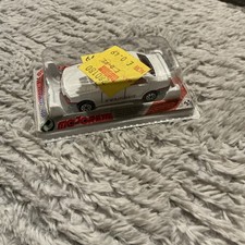VINTAGE 80's MAJORETTE 200