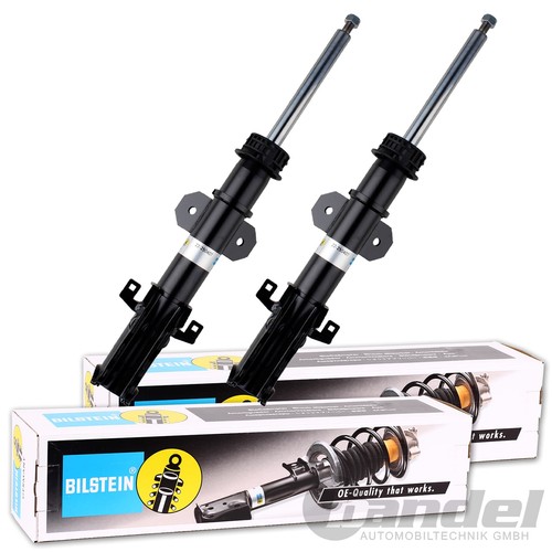 Bilstein amortisseurs - 4x,