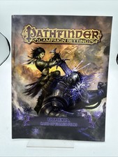 Paizo Pathfinder Numeria -