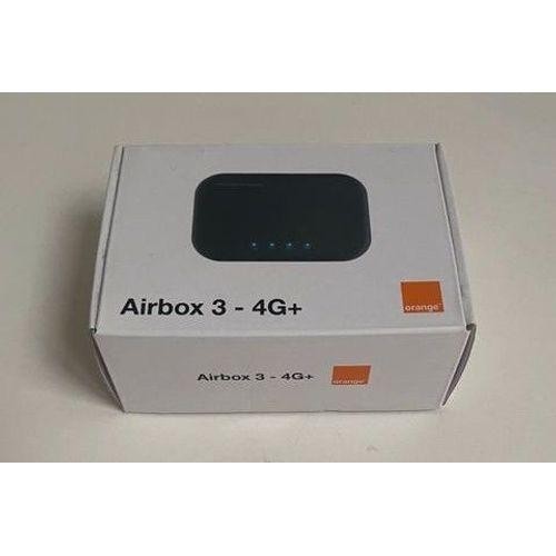 Routeur mobile orange - routeur,
