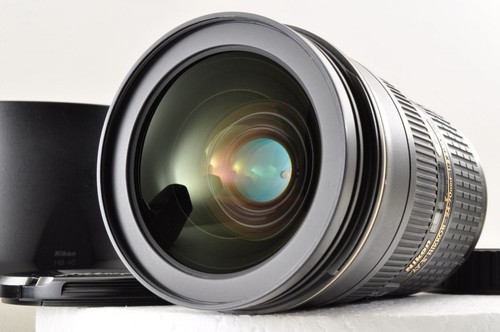 Objectif nikon 70 mm - objectif,