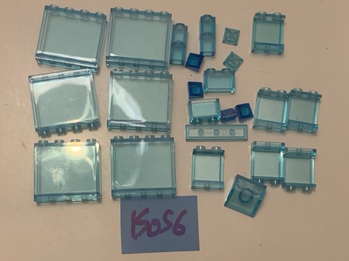Lot pièces lego - lot,