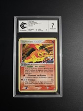 Carte Pokémon Typhlosion