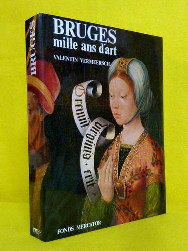 Bruges mille ans art - mille, d'art
