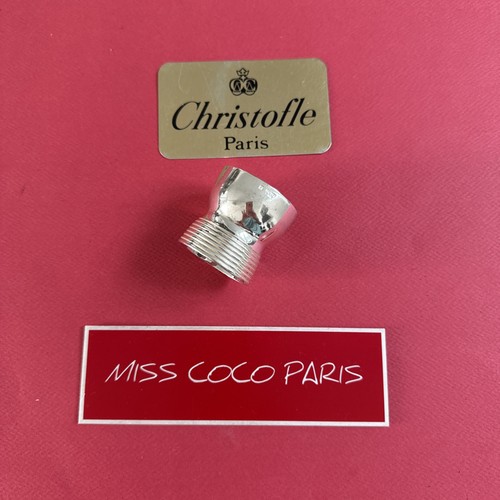 Coquetier christofle diabolo - coquetier,