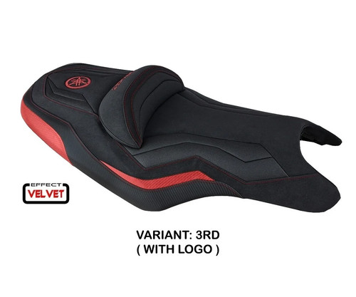 Housse selle mcn - housse, velvet