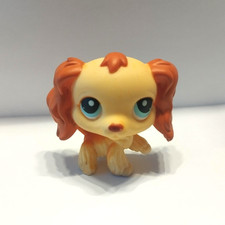 figurine petshop original