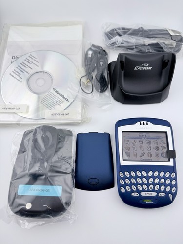 Full boxed rim blackberry - rim,