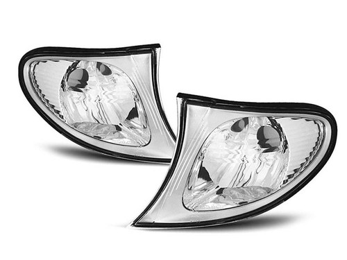 Paire clignotants bmw serie - clignotants,